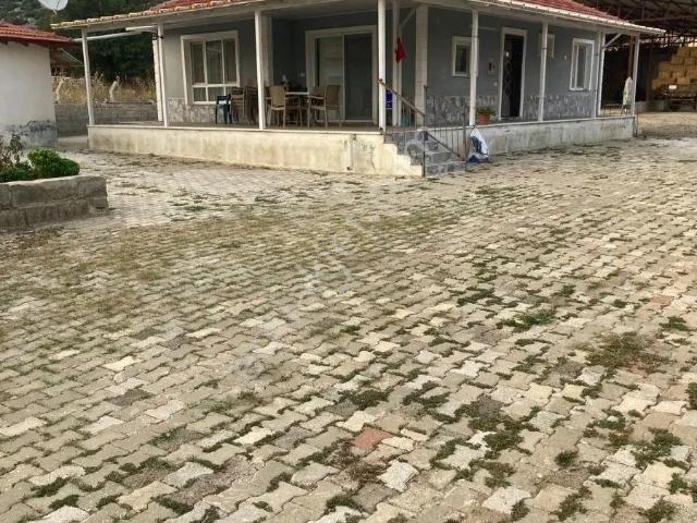 Nikfer, Tavas içerisinde satılık Fabrika