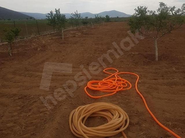 Pınarlar, Tavas içerisinde satılık Arsa