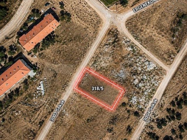 Tavas, Denizli içerisinde satılık Arsa