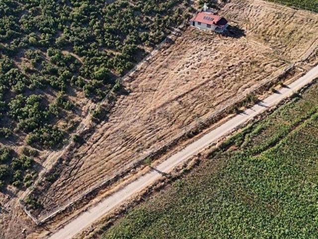 Solmaz, Tavas içerisinde satılık Arsa