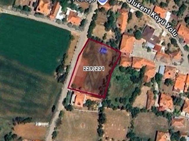 Tavas, Denizli içerisinde satılık Arsa