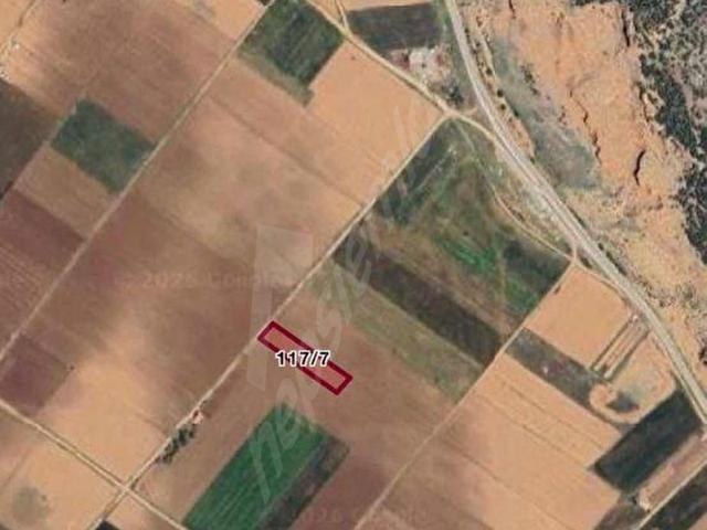 Pınarlar, Tavas içerisinde satılık Arsa