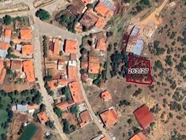 Pınarlar, Tavas içerisinde satılık Arsa