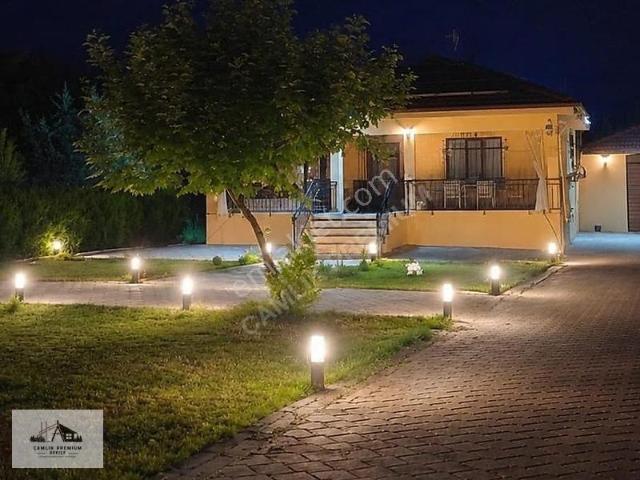 Tavas, Denizli içerisinde satılık Villa