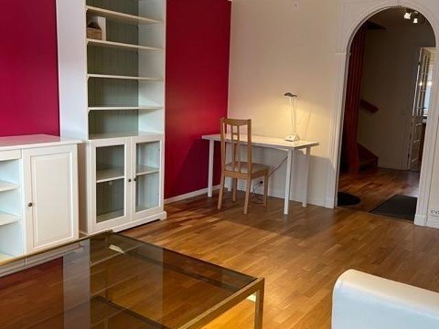 Hus hyra i Botkyrka, Stockholm