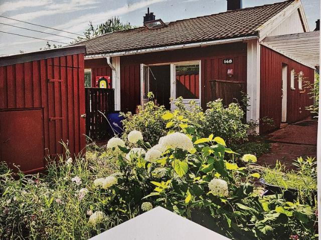 Hus hyra i Botkyrka, Stockholm