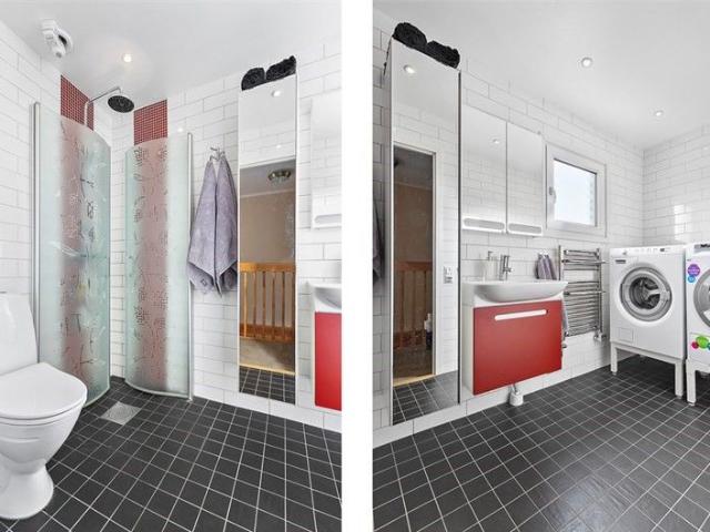 Hus hyra i Stockholm, Rinkeby-Kista