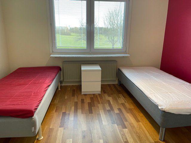 Hus hyra i Botkyrka, Stockholm