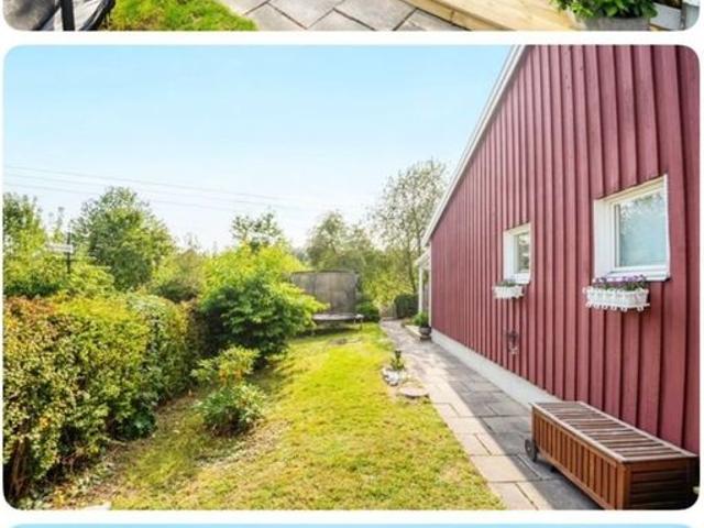 Hus hyra i Botkyrka, Stockholm
