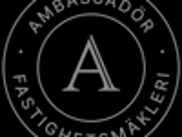 Villa till salu i Stockholm