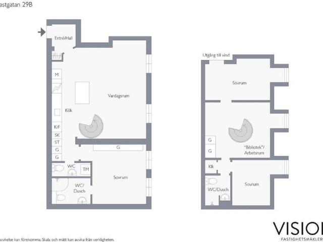 Lägenhet hyra i Botkyrka, Stockholm