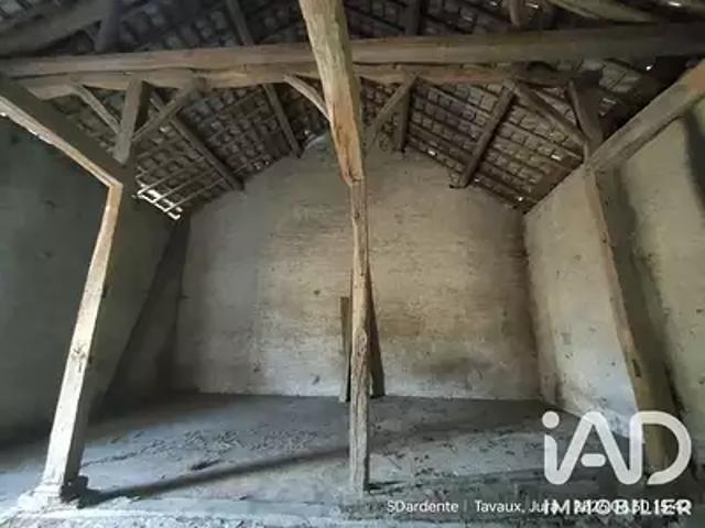 Maison vente à Tavaux, Jura