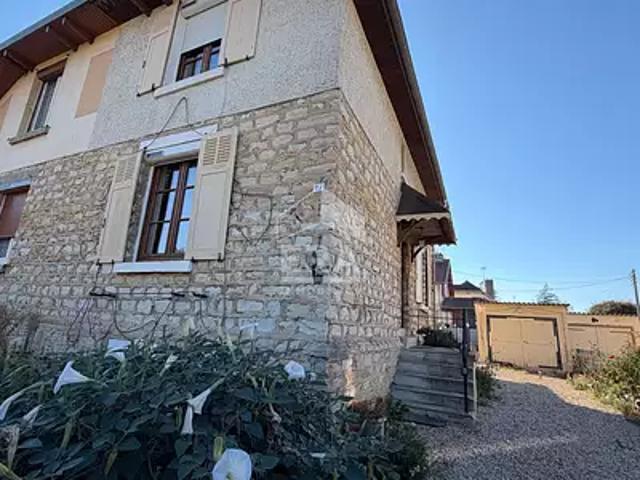 Maison vente à Tavaux, Jura