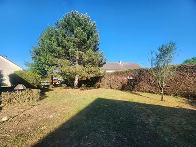 Maison vente à Dole, Tavaux