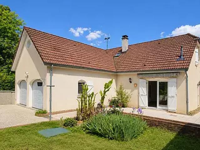 Maison vente à Tavaux, Jura