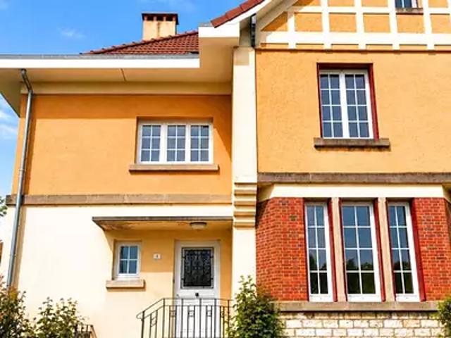 Maison vente à Tavaux, Jura