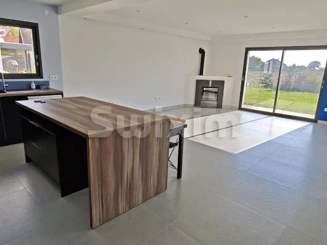 Maison vente à France métropolitaine, Tavaux