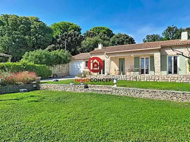 Maison vente à Le Village, Tavel
