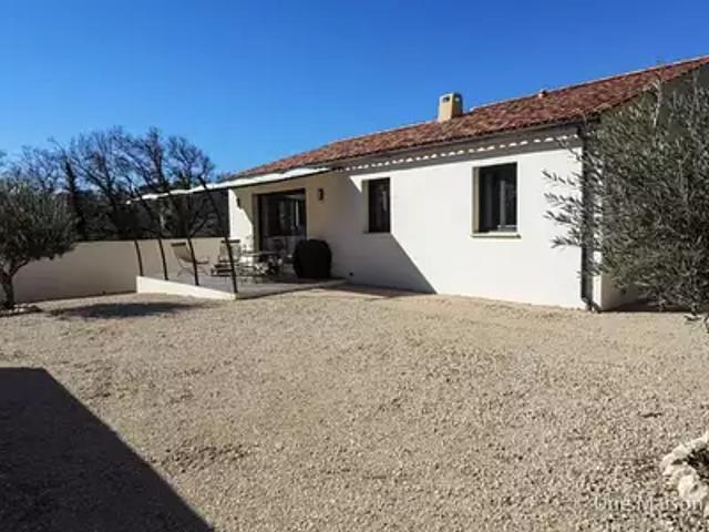 Maison vente à Le Village, Tavel