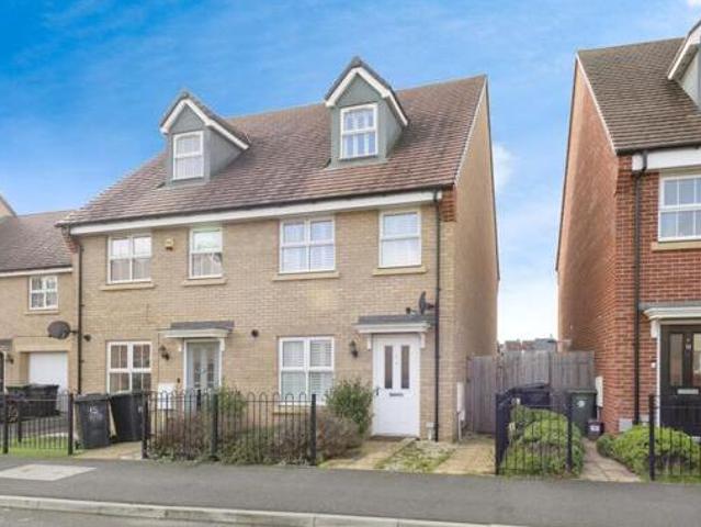 House for sale in Biggleswade, Bedfordshire