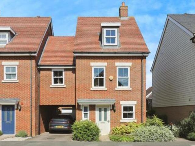 House for sale in Biggleswade, Bedfordshire