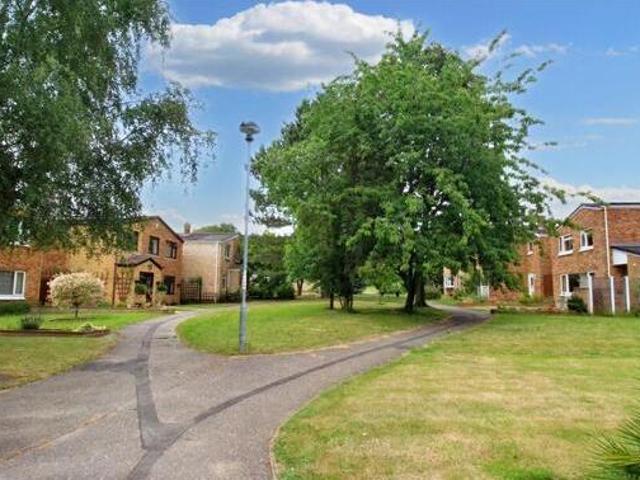 House for sale in East Bank, Norfolk