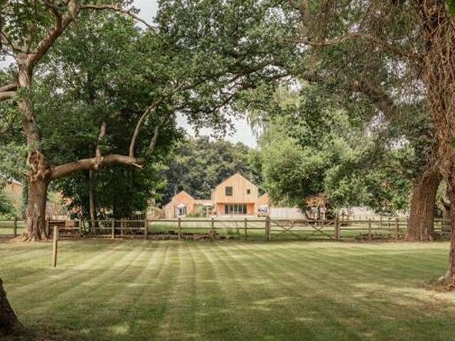 House for sale in Lyons, Greater London