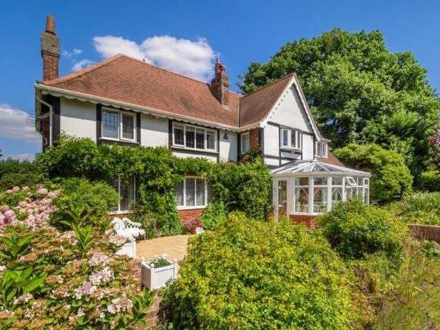 House for sale in Norwich, Norfolk