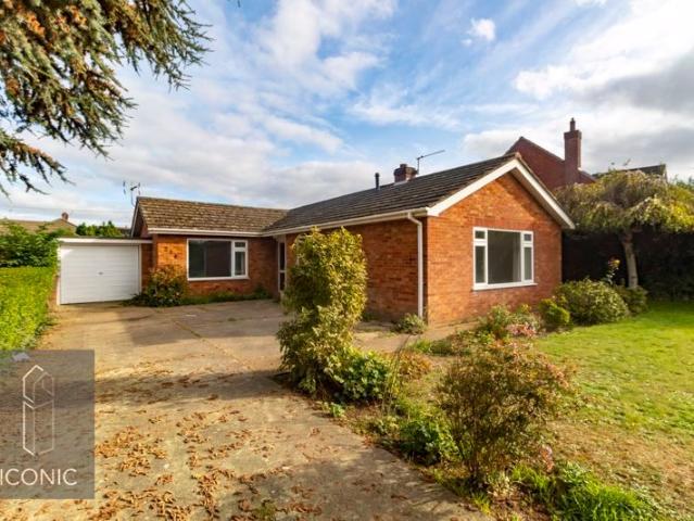 House for rent in Crostwick, Norfolk