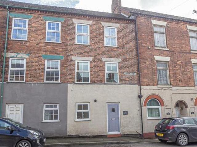 House for sale in Ashbourne CP, Derbyshire Dales