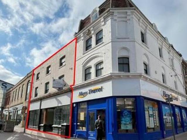 House for sale in Stoke, Ipswich