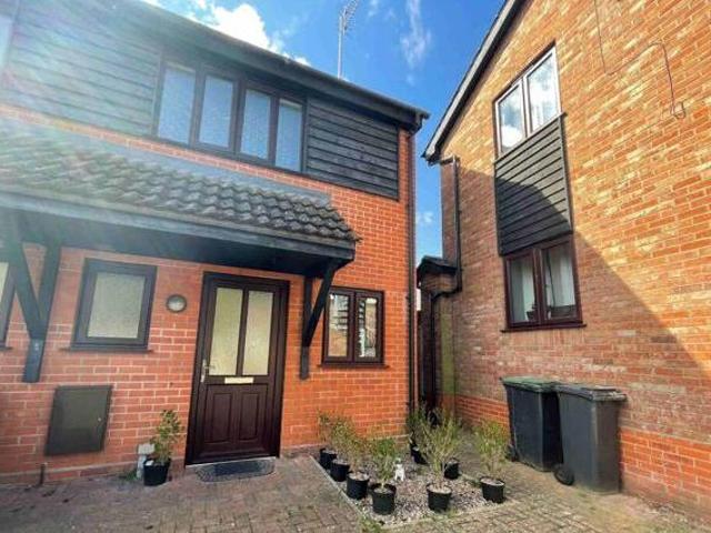 House for rent in Bedingfield, Suffolk