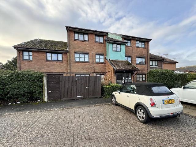 Apartment for rent in Longfleet, Poole