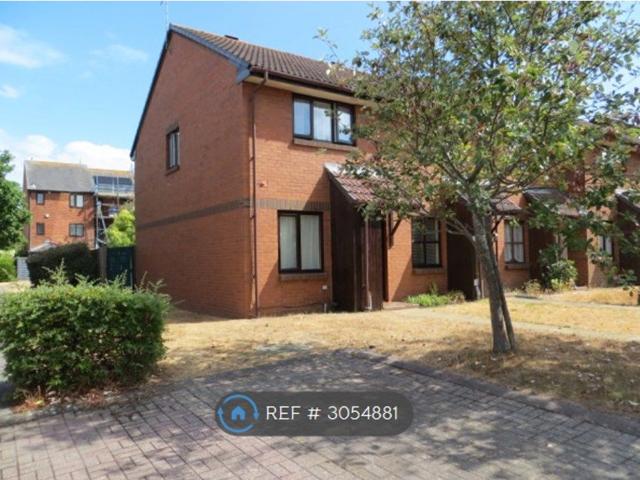 House for rent in Longfleet, Poole