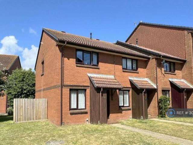 House for rent in Longfleet, Poole