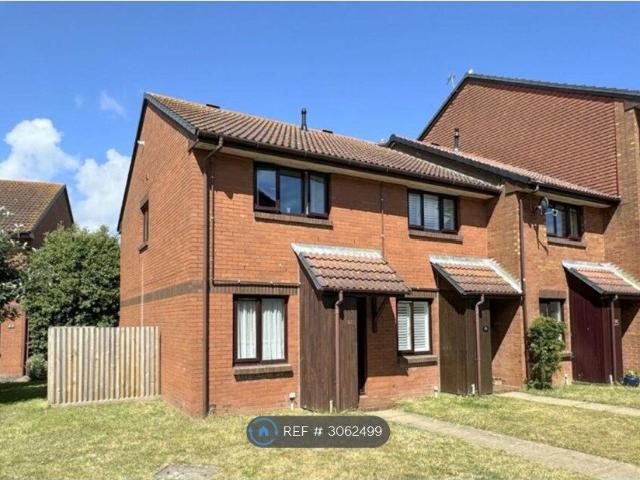 House for rent in Longfleet, Poole