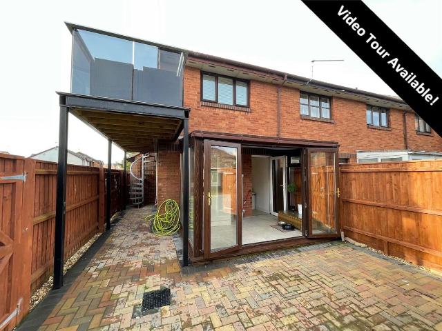 Apartment for rent in Poole