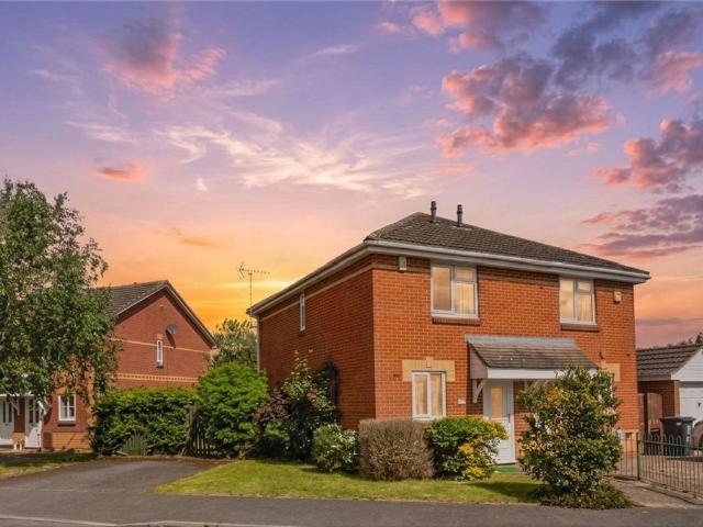 House for rent in Ashton Green, Leicester