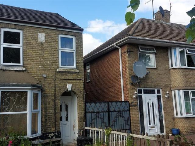 Apartment for rent in Peterborough