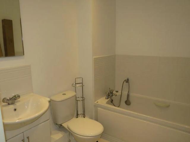 Apartment for rent in Broxbourne, Hertfordshire