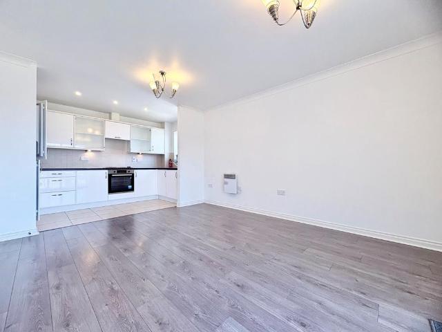 Apartment for rent in Broxbourne, Hertfordshire