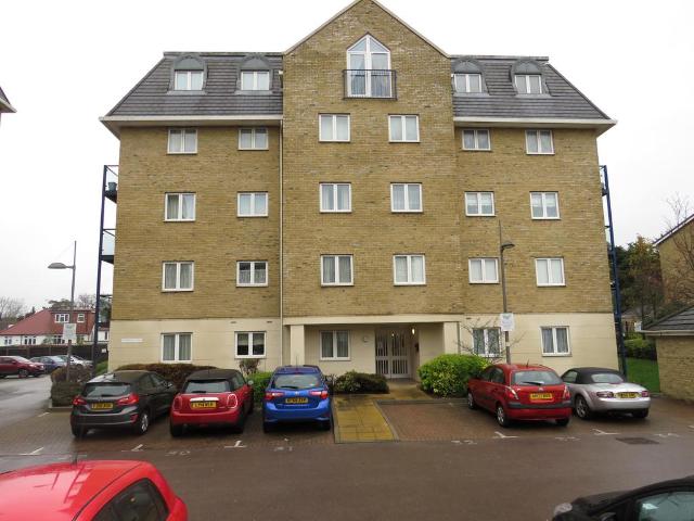 Apartment for rent in Broxbourne, Hertfordshire
