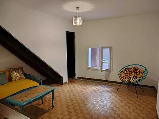 Maison vente à Brignoles, Tavernes