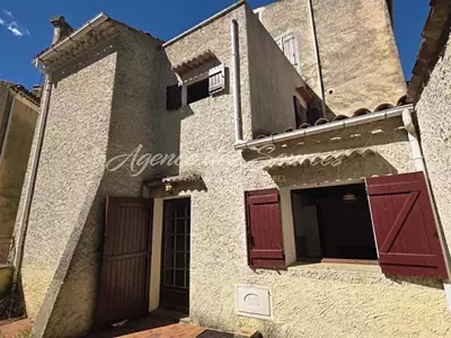 Maison vente à Brignoles, Tavernes