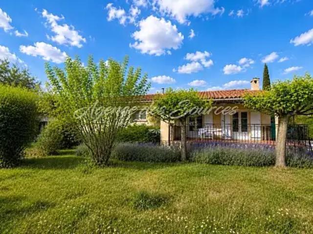 Maison vente à Brignoles, Tavernes