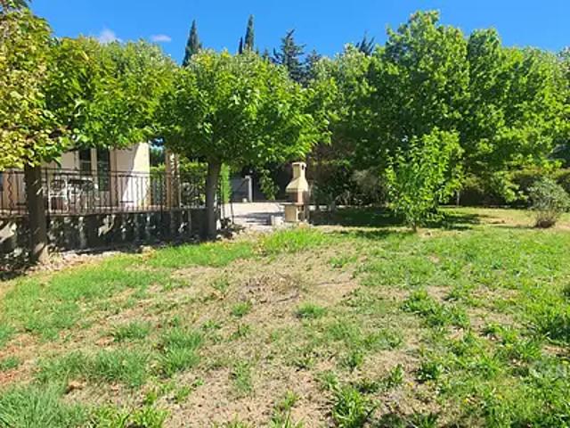 Maison vente à Brignoles, Tavernes