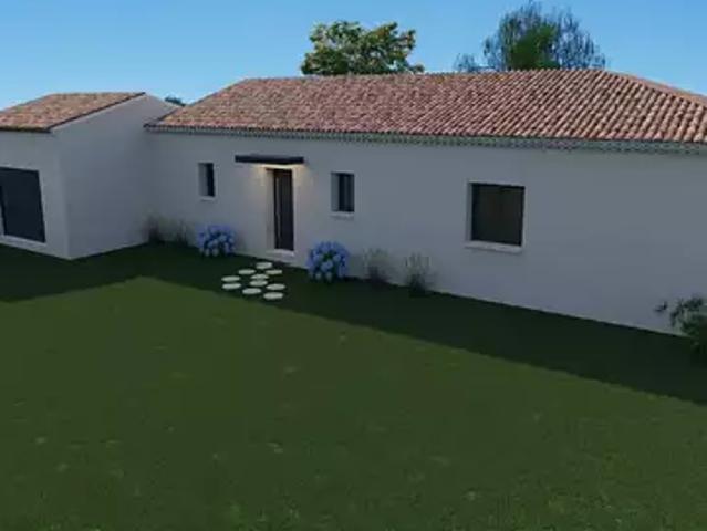 Maison vente à Brignoles, Tavernes