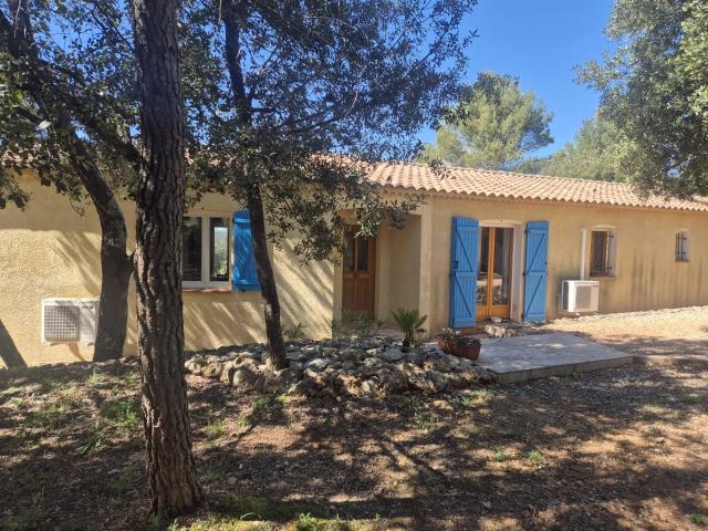 Maison vente à Brignoles, Tavernes