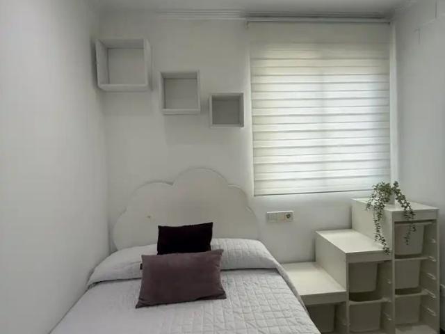 Apartamento en alquiler en la Safor, Valencia