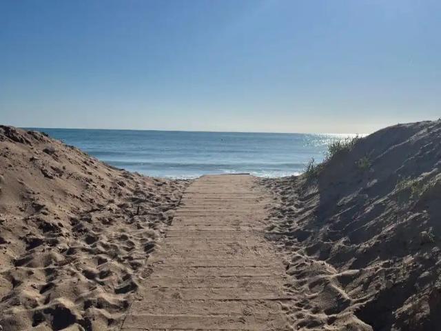 Apartamento en alquiler en Platja de Tavernes de la Valldigna, la Safor